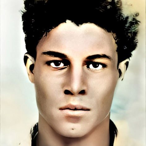 Ali La pointe